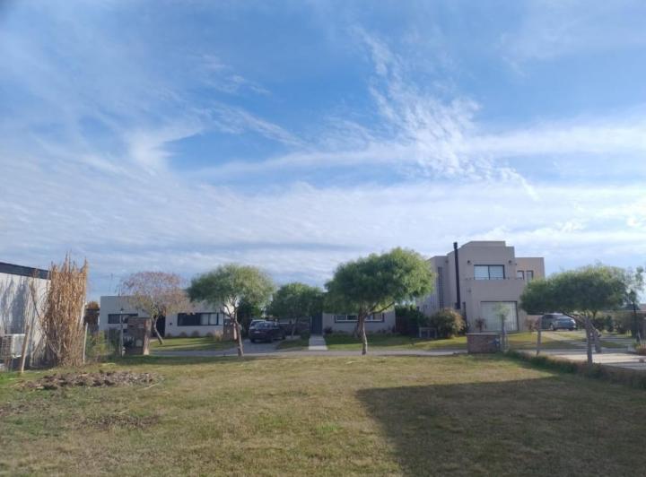 Terreno · 534m²