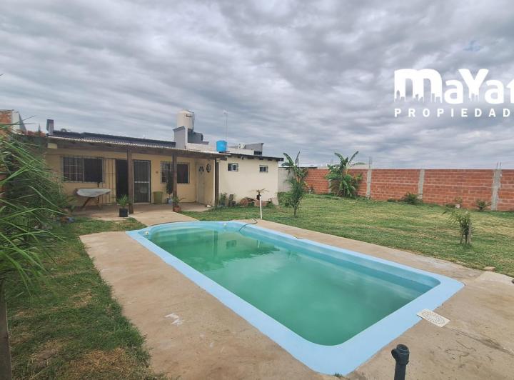 Terreno · 80m²