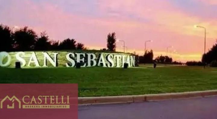 Terreno · 630m²