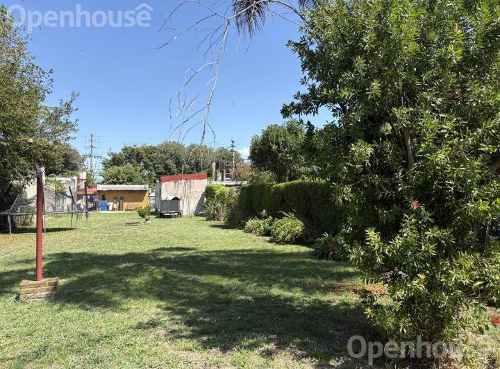 Terreno · 120m²