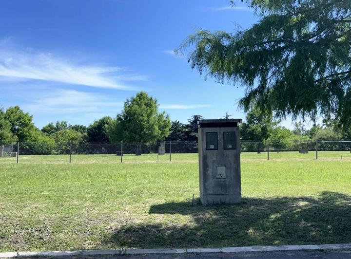 Terreno · 450m²