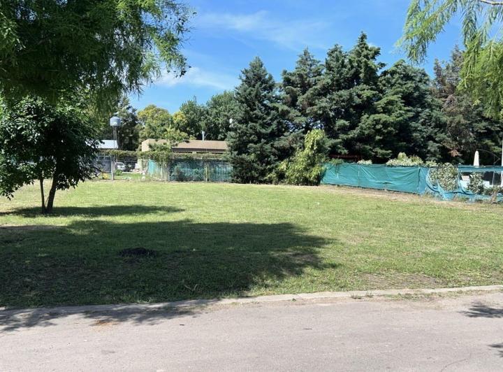 Terreno · 650m²