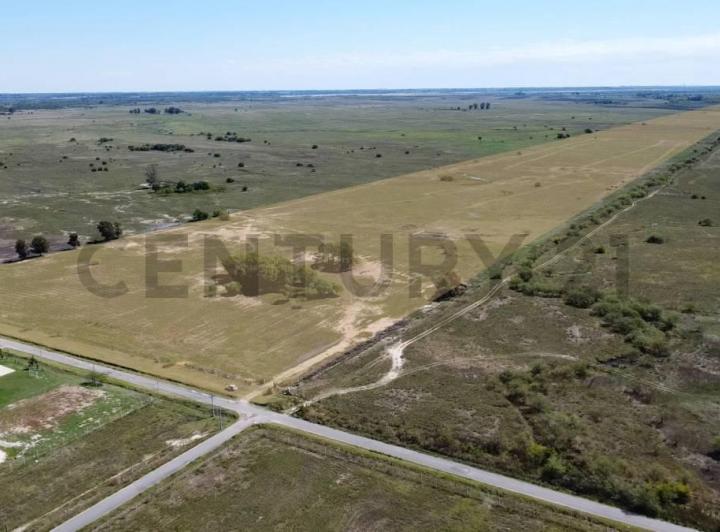 Terreno · 1000000m²