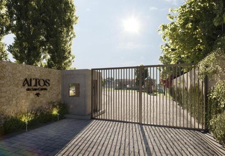 Terreno · 393m²