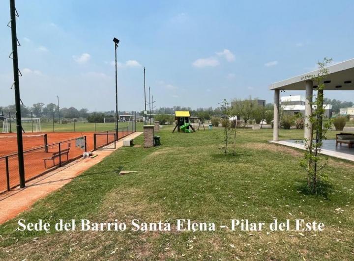 Terreno · 561m²