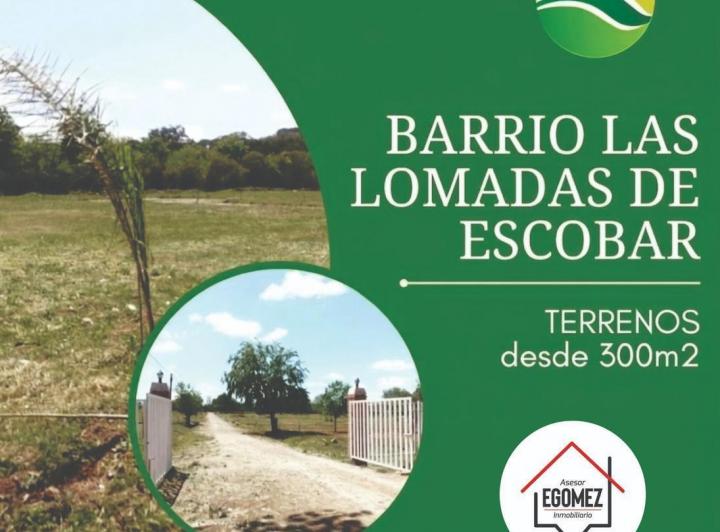 Terreno · 300m²