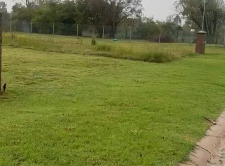 Terreno · 411m²