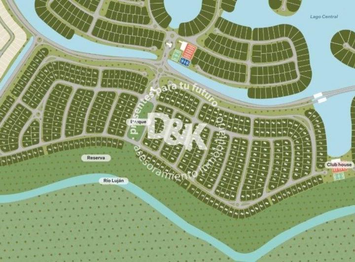 Terreno · 675m²