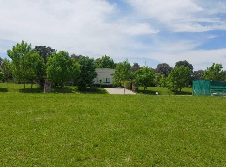 Terreno · 1300m²