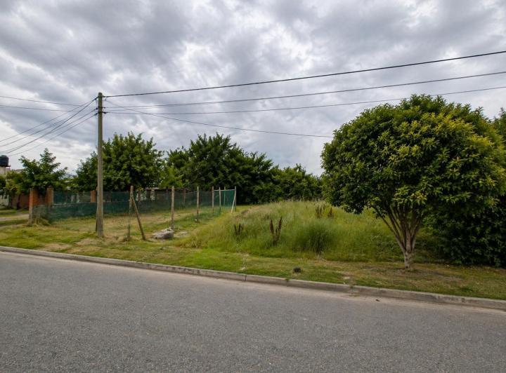 Terreno · 200m²