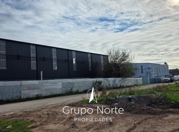 Terreno · 20700m²