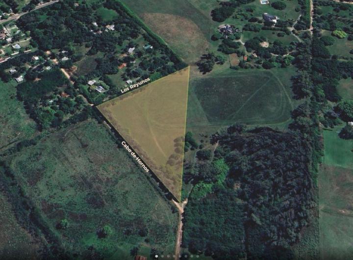 Terreno · 30000m²