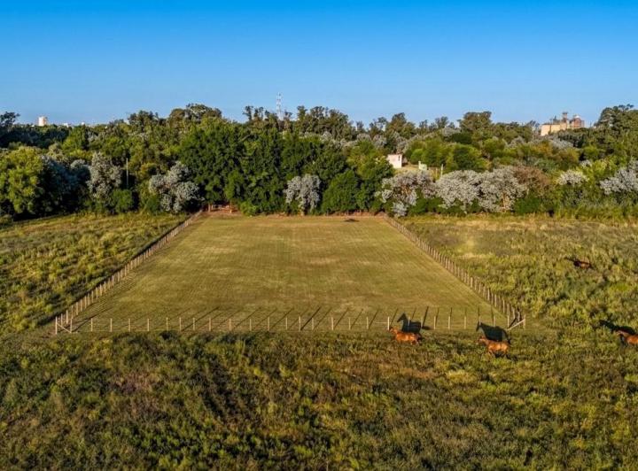 Terreno · 4232m²