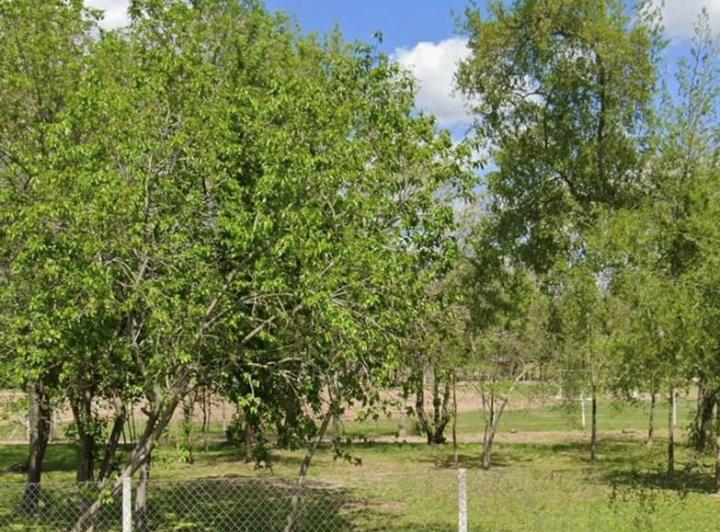 Terreno · 48092m²