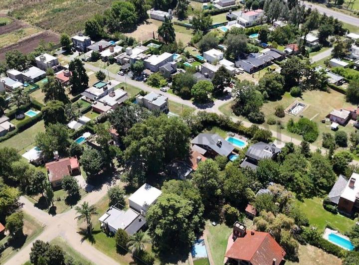 Terreno · 399m²