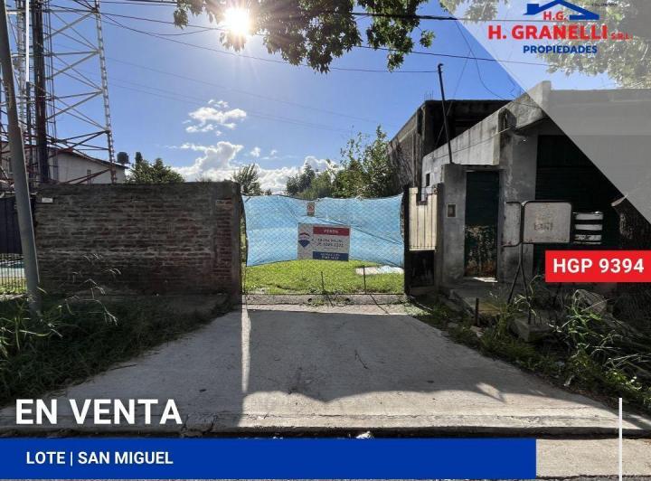 Terreno · 45m²
