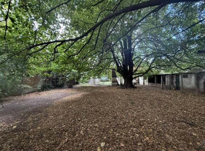 Terreno · 120m² · 4 Ambientes · 10 Cocheras