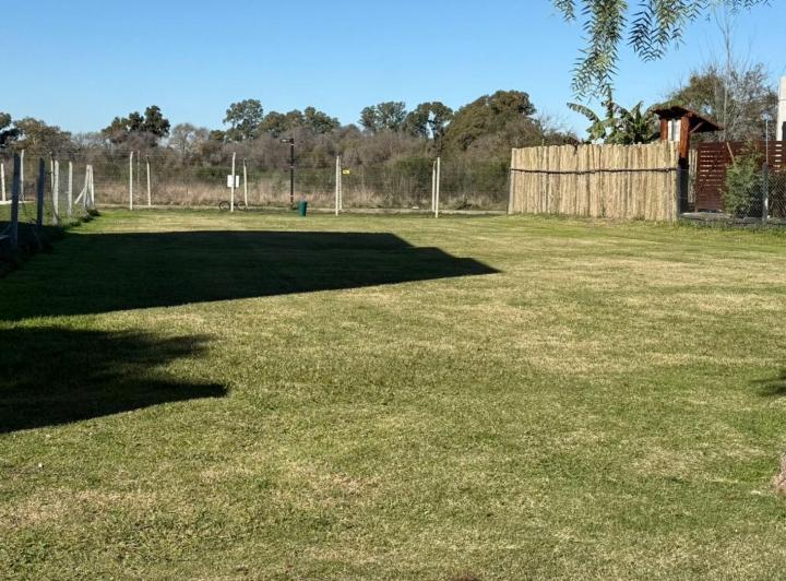 Terreno · 536m²