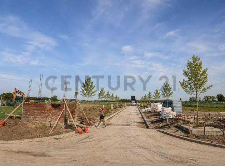 Terreno · 400m²