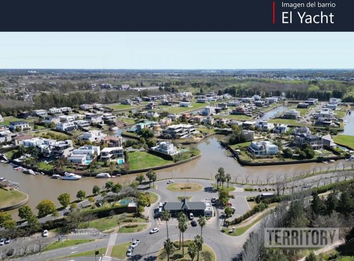 Terreno · 962m²