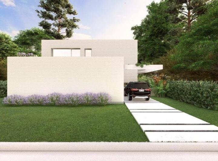 Terreno · 616m²