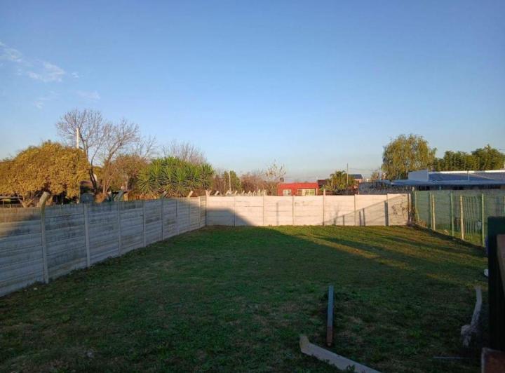 Terreno · 1m²