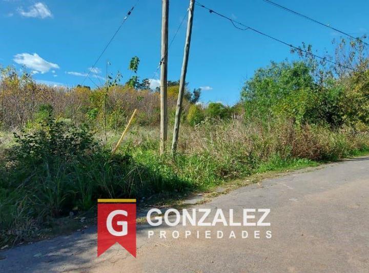 Terreno · 600m²