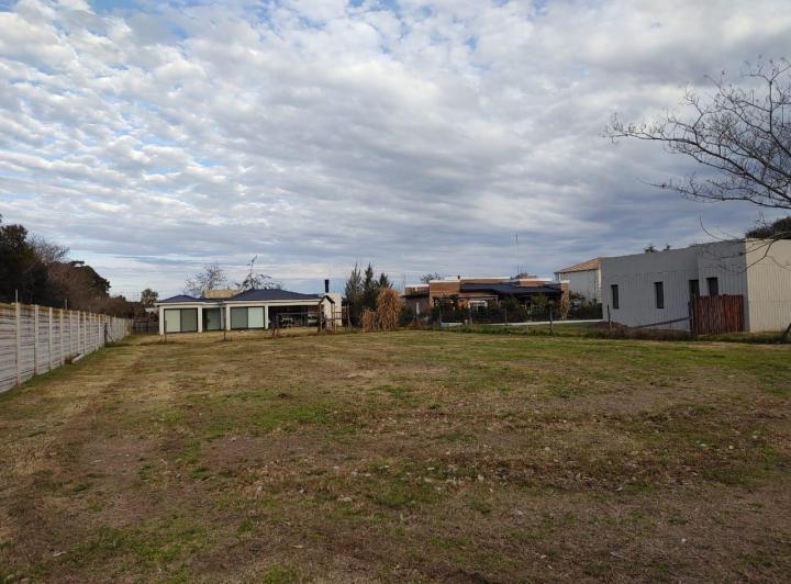 Terreno · 800m²