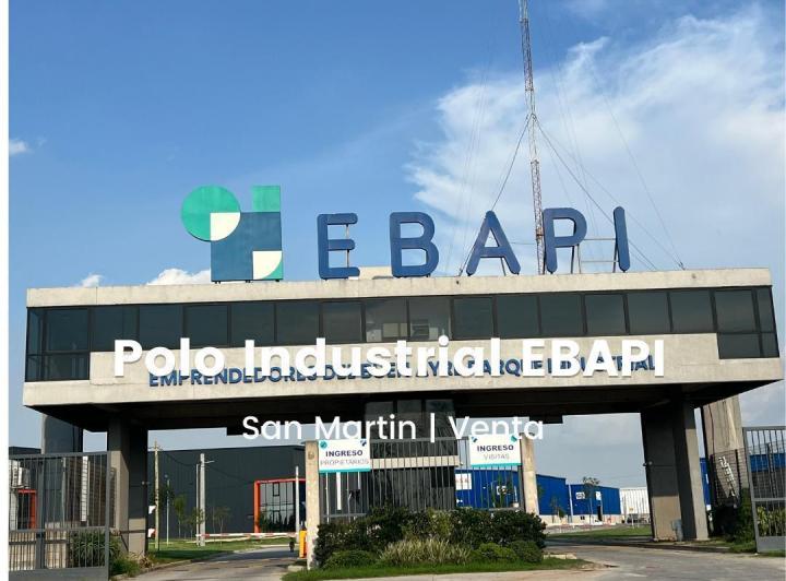 Terreno · 3500m²