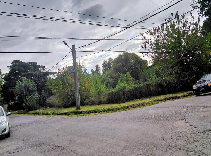 Terreno · 523m²