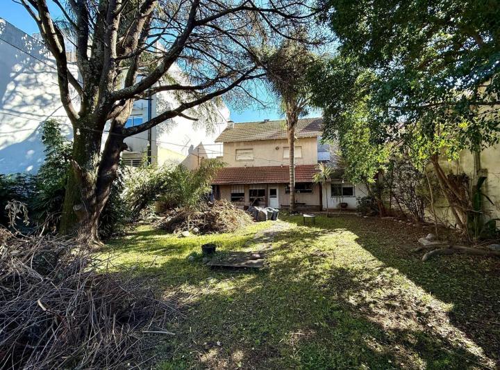 Terreno · 550m²