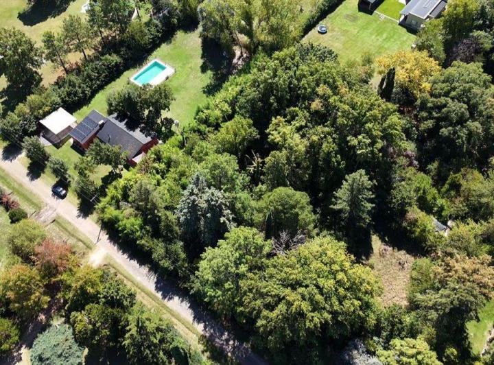 Terreno · 2347m²