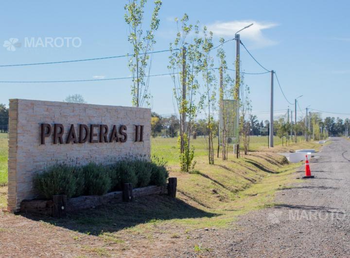 Terreno · 1000m²