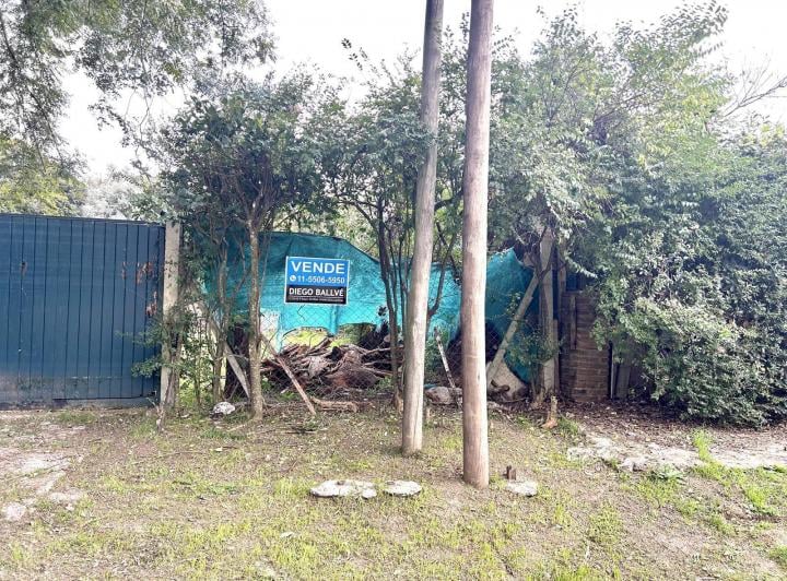 Terreno · 2730m²