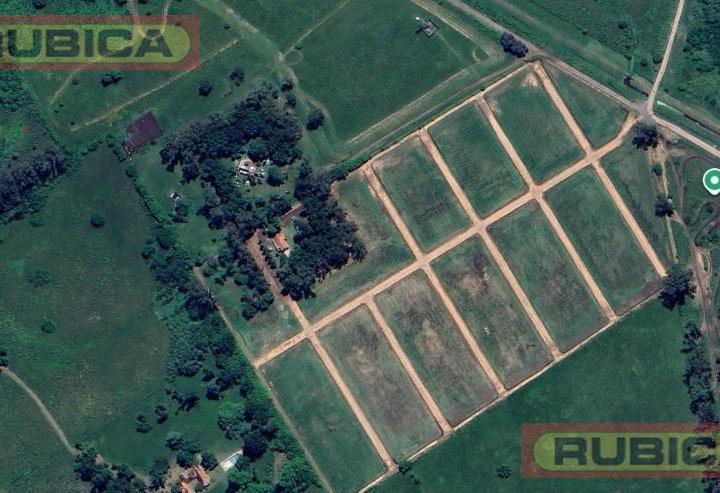 Terreno · 375m²
