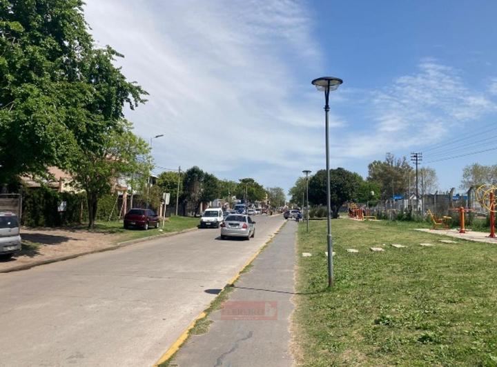 Terreno · 850m²