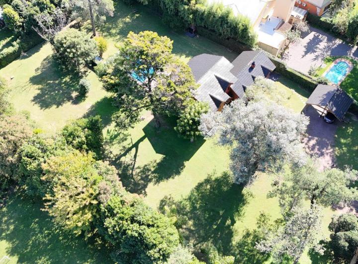 Terreno · 1499m²