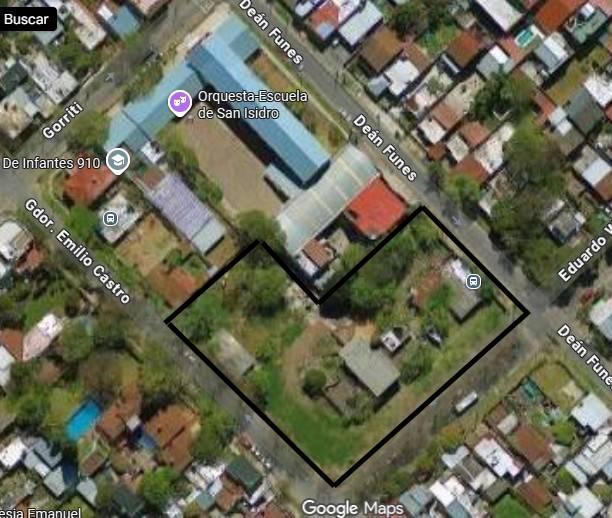 Terreno · 4000m²