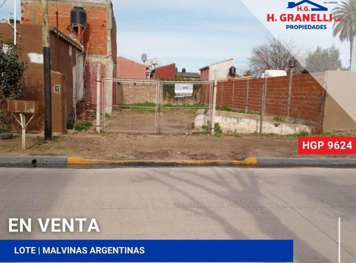 Terreno · 216m²
