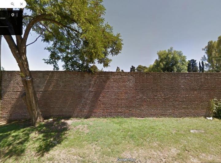 Terreno · 43m²