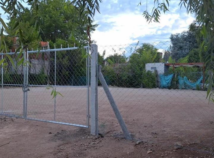 Terreno · 475m²