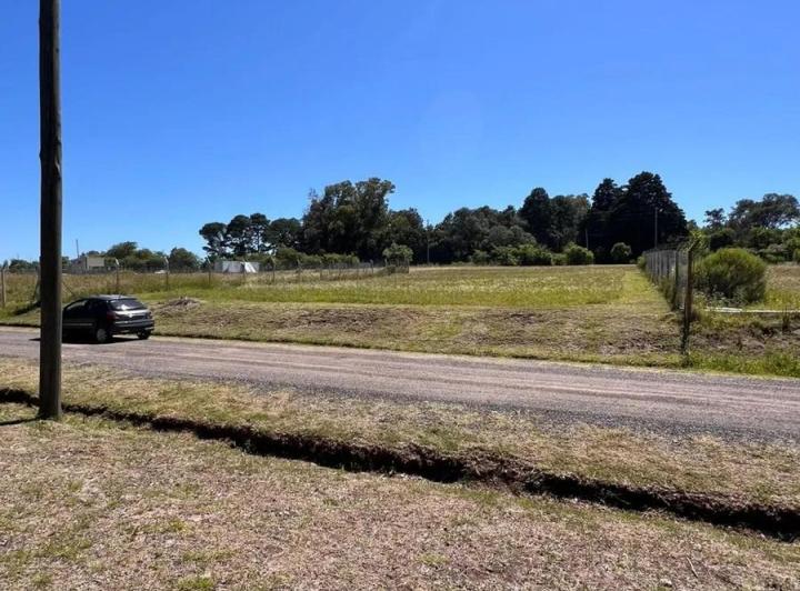 Terreno · 1500m²