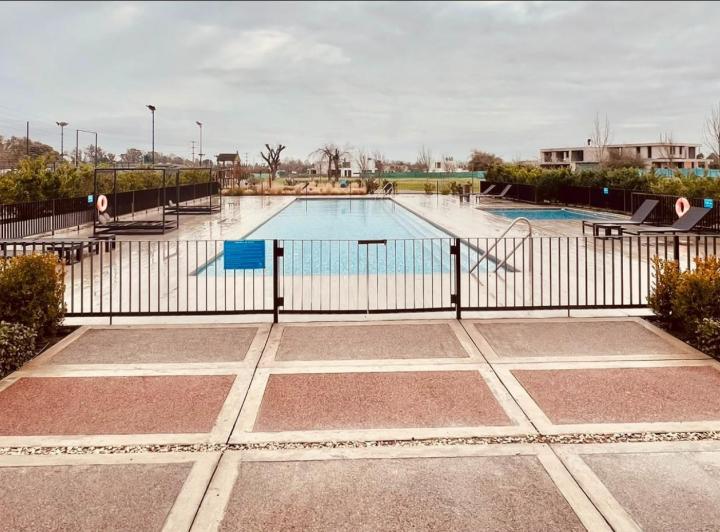 Terreno · 631m²