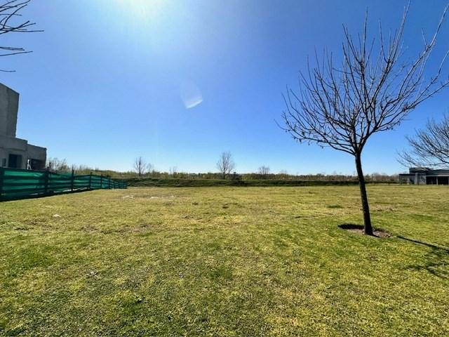 Terreno · 785m²