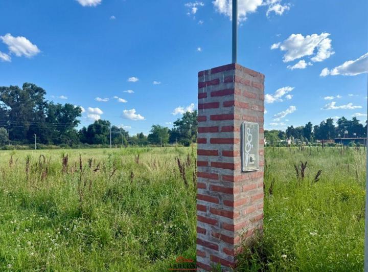 Terreno · 1500m²