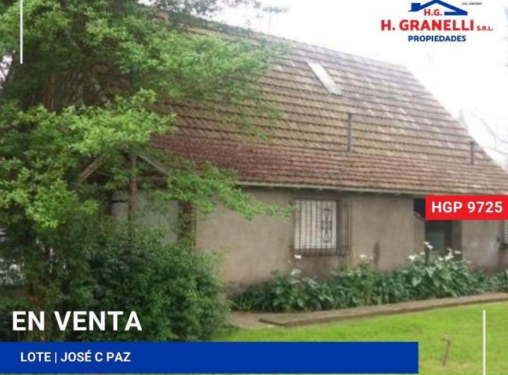 Terreno · 2890m²