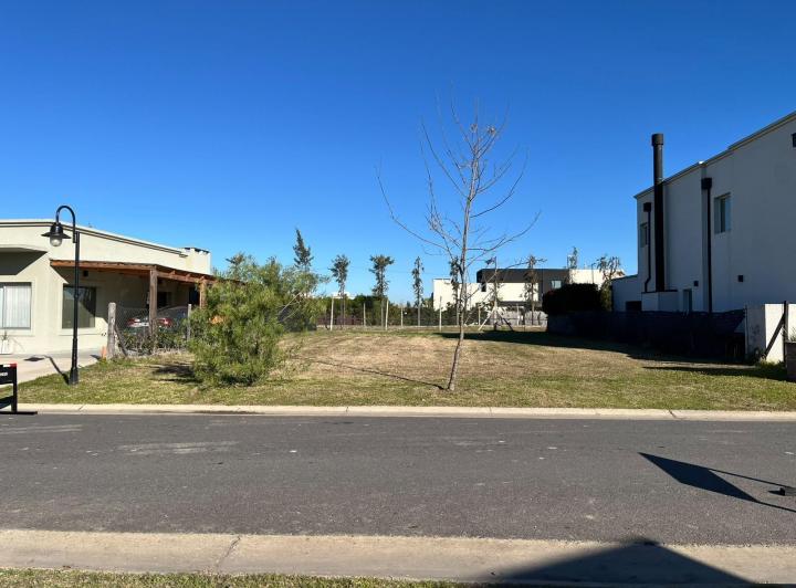 Terreno · 405m²