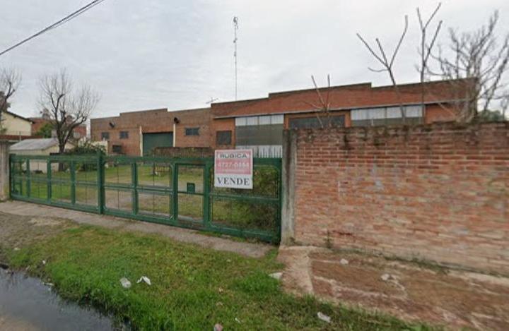 Terreno · 1000m²