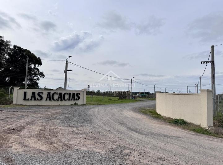 Terreno · 1500m²