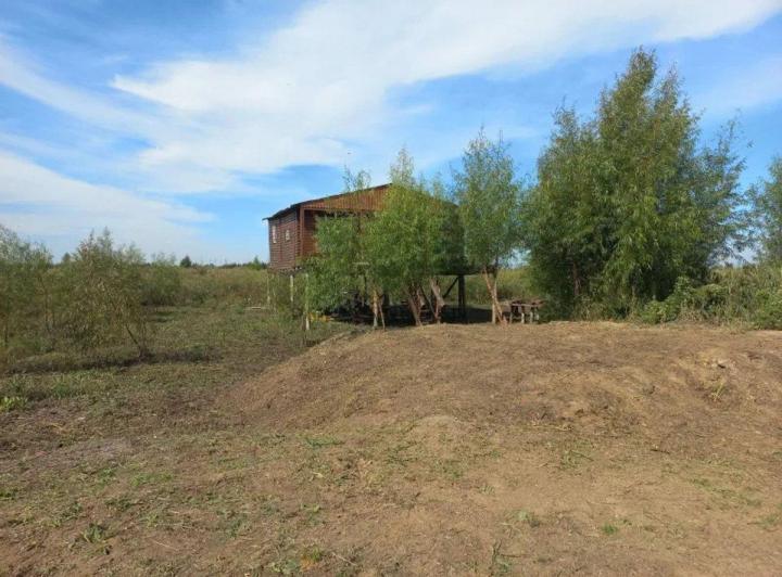 Terreno · 48m²